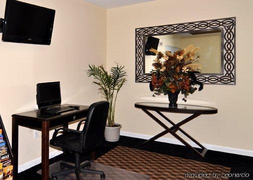 Best Way Inn Cleburne Rom bilde