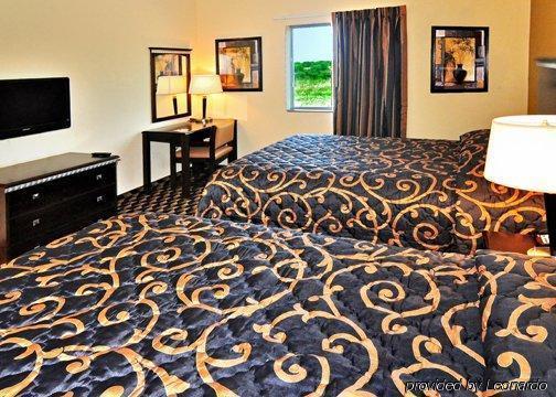 Best Way Inn Cleburne Rom bilde