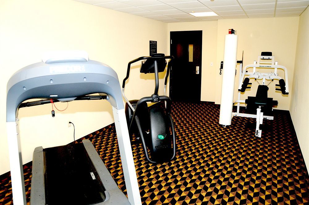 Best Way Inn Cleburne Eksteriør bilde